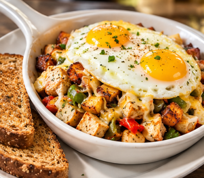 Southwest Skillet