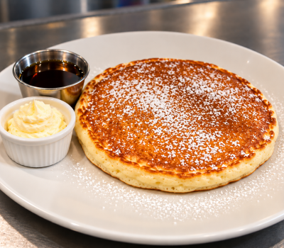 Pancake 1pc