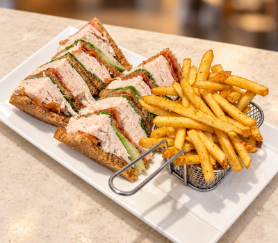 Turkey Club