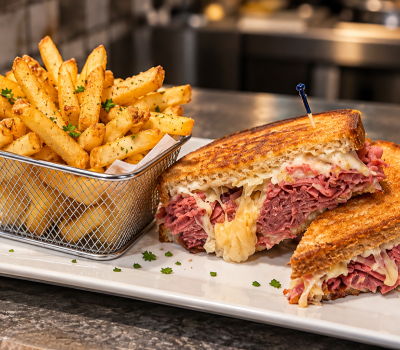 Reuben