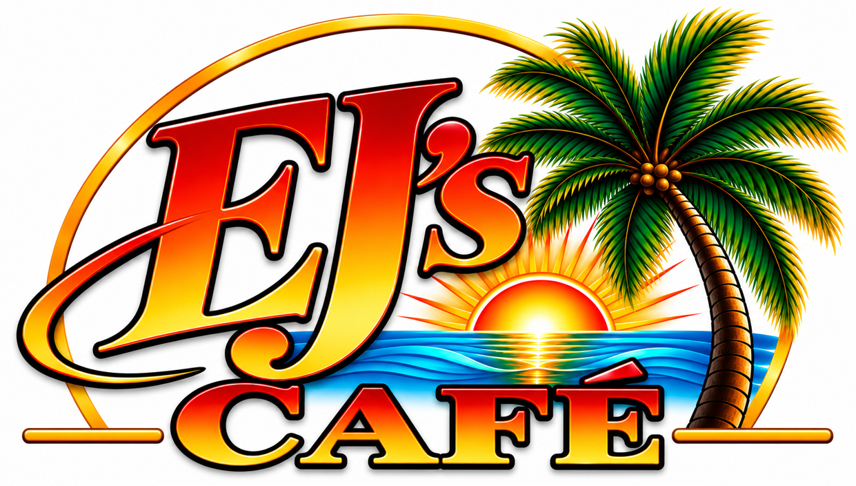 EJ's Bayfront Cafe